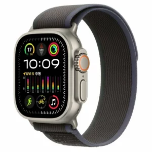 Ремінець Wiwu для Apple Watch 42/44/45/46/49mm Wi-WB006 Nylon Series 39705