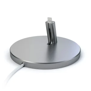 Док-Станція для iPhone Satechi Aluminum Desktop Charging Stand 42809