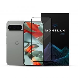 Захисне скло Monblan для Xiaomi 15 2.5D Anti Static 0.26mm 40533