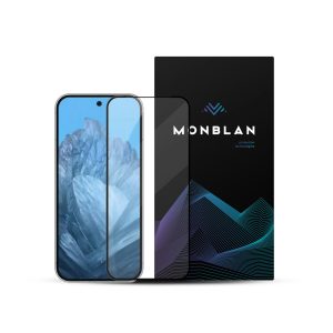 Захисне скло Monblan для Xiaomi 14T/14T Pro 2.5D Anti Static 0.26mm 43769