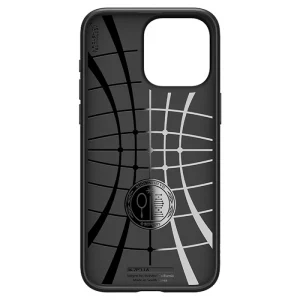 Чохол Spigen для iPhone 15 Pro Max Liquid Air [ACS06562] Series 43102