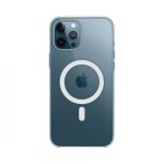 Чохол Monblan для iPhone 12 Pro Max [MMC12PM] Magnetic Crystal Series 39259