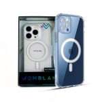 Чохол Monblan для iPhone 12 Pro Max [MMC12PM] Magnetic Crystal Series 39260