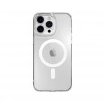 Чохол Monblan для iPhone 16 Pro [MMC16P] Magnetic Crystal Series 39306