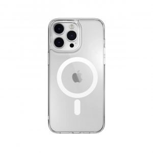 Чохол Monblan для iPhone 16 Pro Max [MMC16PM] Magnetic Crystal Series 39267