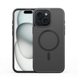 Чохол Alabay для iPhone 13 Cloud Matte Series 39574