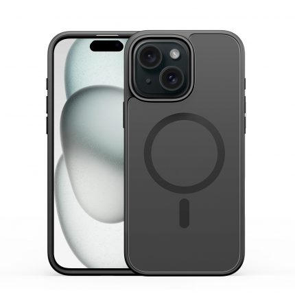 Чохол Alabay для iPhone 13 Cloud Matte Series 39574