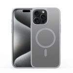 Чохол Alabay для iPhone 14 Pro Cloud Matte Series 39592