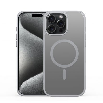 Чохол Alabay для iPhone 14 Pro Cloud Matte Series 39592