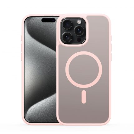 Чохол Alabay для iPhone 13 Pro Cloud Matte Series 39586