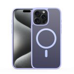 Чохол Alabay для iPhone 14 Pro Cloud Matte Series 39593