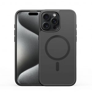 Чохол Alabay для iPhone 13 Pro Cloud Matte Series 39585
