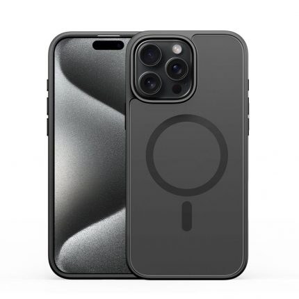 Чохол Alabay для iPhone 13 Pro Cloud Matte Series 39585