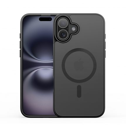 Чохол Alabay для iPhone 16 Cloud Matte Series 39581