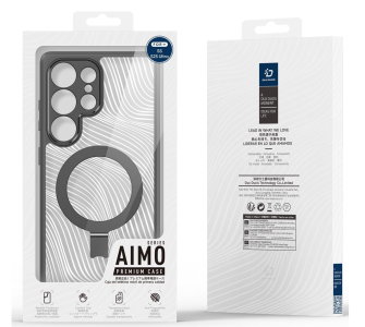 Чохол Dux Ducis для SAMSUNG S25 Ultra Aimo Series 41627