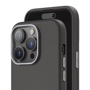 Чохол Blueo для Xiaomi 14 Pro B47 Synthetic Leather Series 37186