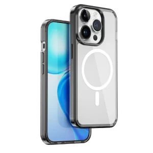 Чохол Wiwu для iPhone 15 MCC-101 iShield Pro Series 40632