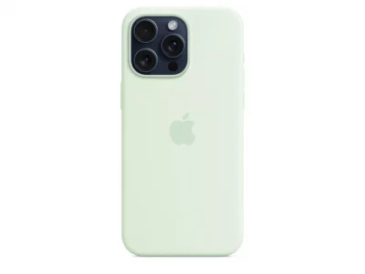 Apple Silicone Case Original 15 Pro Max 41252