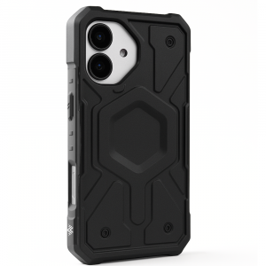 Чохол Monblan для iPhone 16 [MM16] Military Limited Edition Series 41516