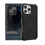Чохол Monblan для iPhone 16 Pro Max [MM16PM] Military Limited Edition Series 41514