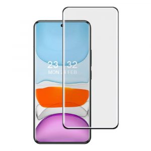 Захисне скло Monblan для камери Samsung S24 Ultra Metal Ring Series 40565