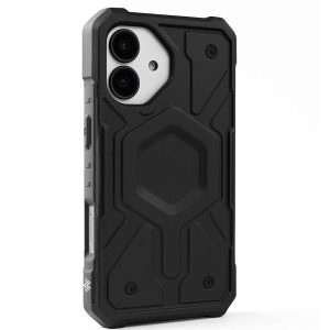 Чохол Monblan для iPhone 16 [MM16] Military Limited Edition Series 54918
