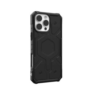 Чохол Monblan для iPhone 16 Pro [MM16P] Military Limited Edition Series 55054