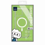 Чохол Wiwu для iPhone 15 MCC-101 iShield Pro Series