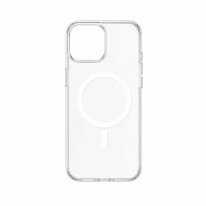 Чохол Wiwu для iPhone 15 MCC-101 iShield Pro Series 55965