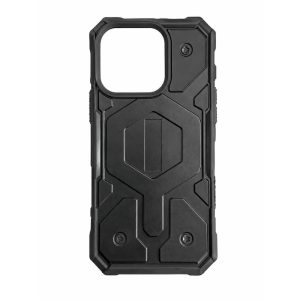 Чохол Monblan для iPhone 16 Pro [MM16P] Military Limited Edition Series 60454