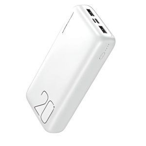PowerBank XO [PR183] Light Display 20000mAh 42140