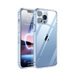 Чохол Alabay для iPhone 13 Pro Max [AT13PM] TPU Series 49658