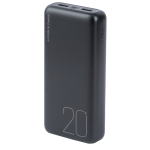 PowerBank XO [PR183] Light Display 20000mAh 42139