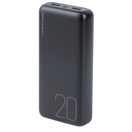 PowerBank XO [PR183] Light Display 20000mAh 42139