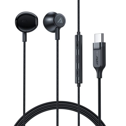 Провідні навушники Acefast L2 USB-C 42151