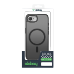 Чохол Alabay для iPhone 16e Cloud Matte Series 41823