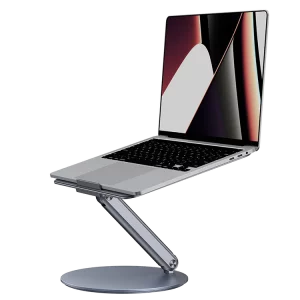 Підставка для ноутбука Benks L45 Rotating Foldable Stand 41366