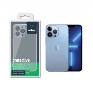 Чохол Alabay для iPhone 13 Pro Max [AT13PM] TPU Series 40958