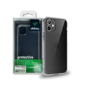 Чохол Alabay для iPhone 11 [AT11] TPU Series 49654