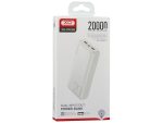 PowerBank XO [PR183] Light Display 20000mAh 42141