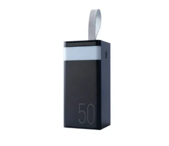 PowerBank Remax RPP-321 with LED Light 20W 50000mAh Chinen Series 42154