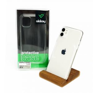 Чохол Alabay для iPhone 11 [AT11] TPU Series 41173