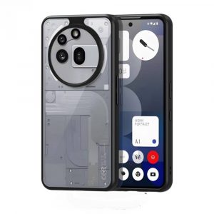 Чохол Dux Ducis для SAMSUNG S25 Ultra Aimo Series 40612