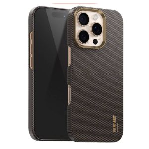 Чохол Blueo для iPhone 16 Pro Max BL059 Air Aramid Fiber Magnetic Series 44023