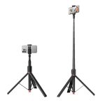 Штатив для телефону Acefast E31 Tripod Series 53421