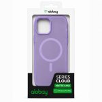 Чохол Alabay для iPhone 12 Pro Max [AM12PM] Cloud Matte Series 55935