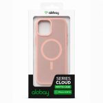 Чохол Alabay для iPhone 12/12 Pro [AM12P] Cloud Matte Series 55937
