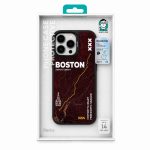Чохол Benks для iPhone 14 Pro Max Dynamic City Series 56314