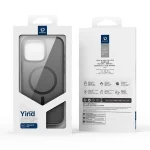 Чохол Dux Ducis для iPhone 16 Pro Yind Magnetic Series 40945