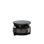 Автомобільний тримач магнітний Wiwu Vacuum Suction Foldable Rotating Wi-CH057 Series 43041